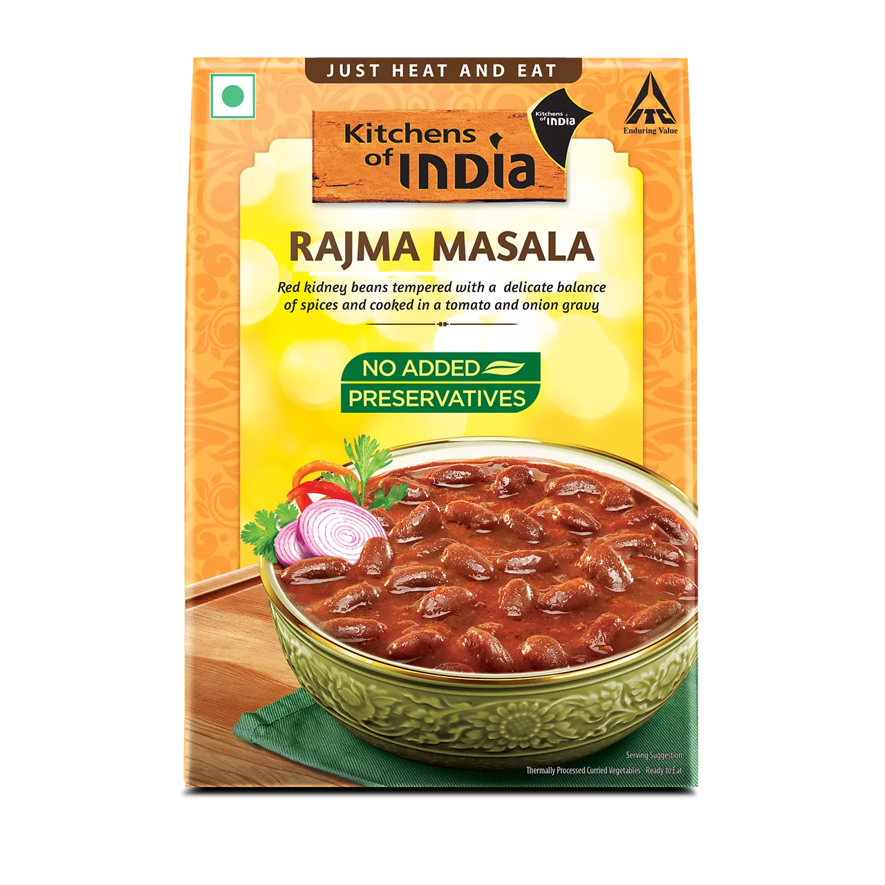 Rajma Masala