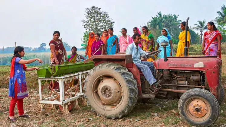 RPF's For Impact Assessment & Other Studies