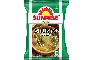 Shukto Masala