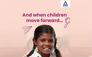 Turning the Pages of Progress Together - International Literacy Day