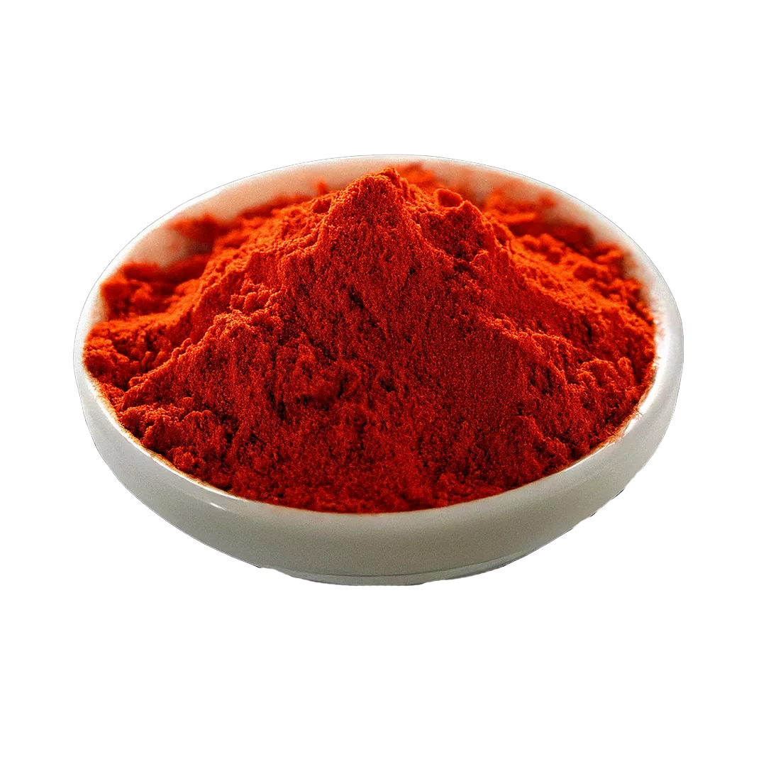 Tej Red Chilli Powder