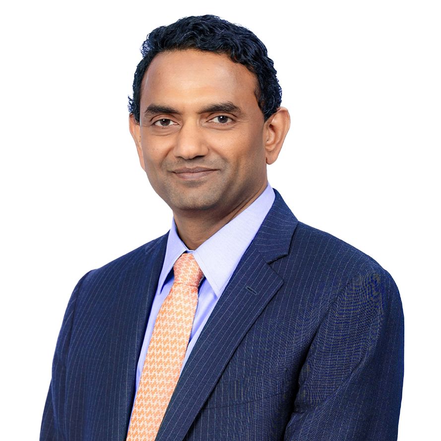 K. Krithivasan