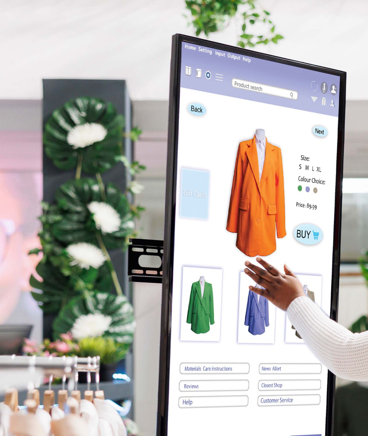 How Agentic AI is Redesigning the Retail Architecture