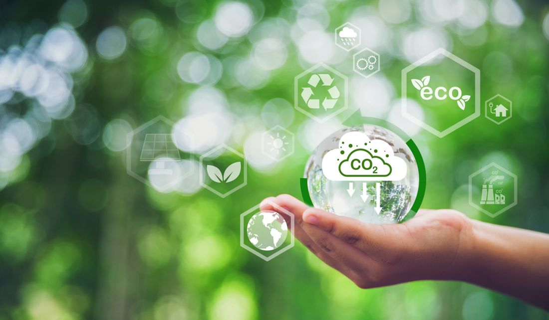 4 Strategies to Build Sustainable and Green Data Centers
