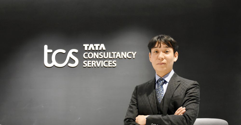 日本タタ・コンサルタンシー・サービシズ 