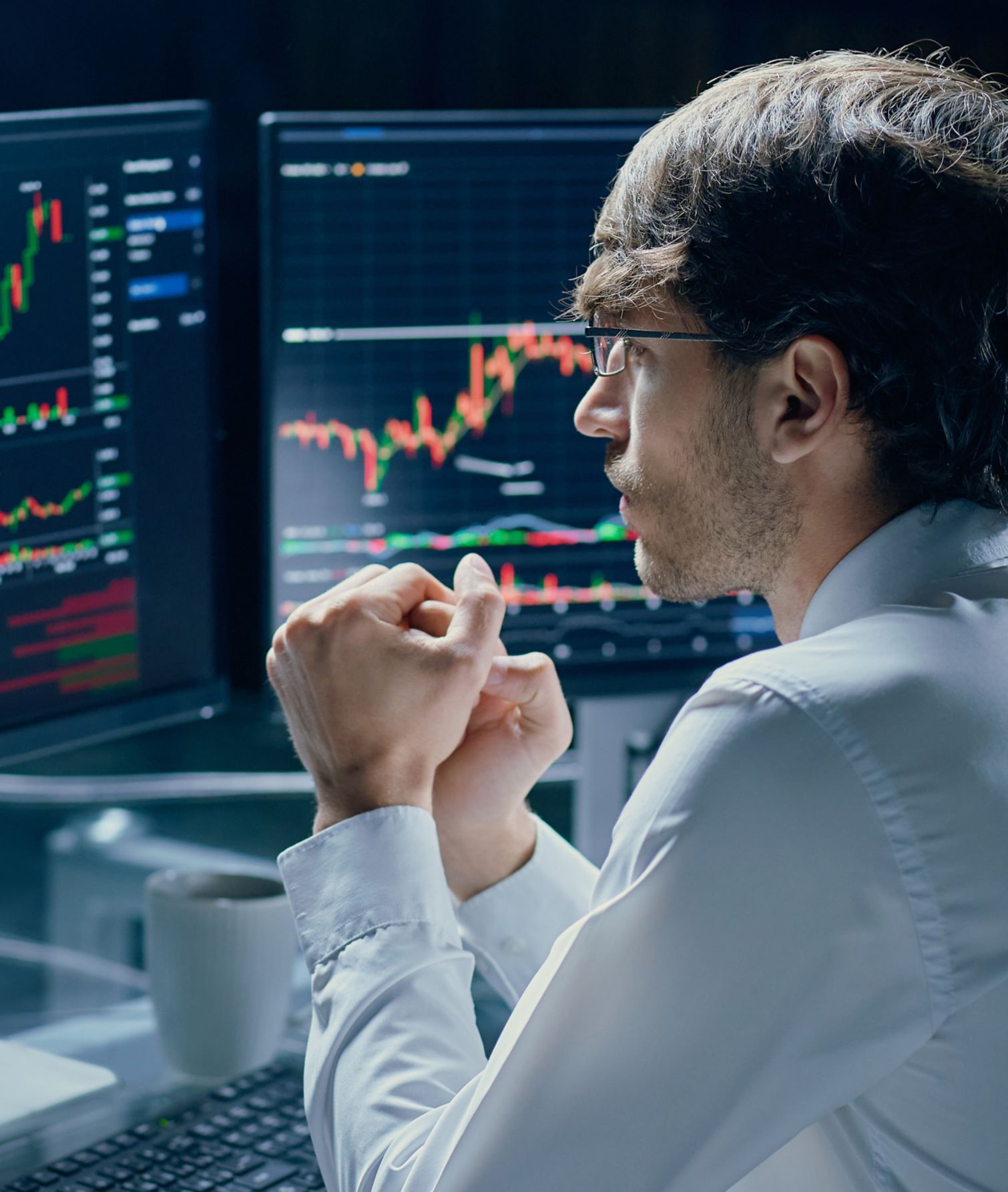 Leveraging AI-powered model for crypto money laundering detection