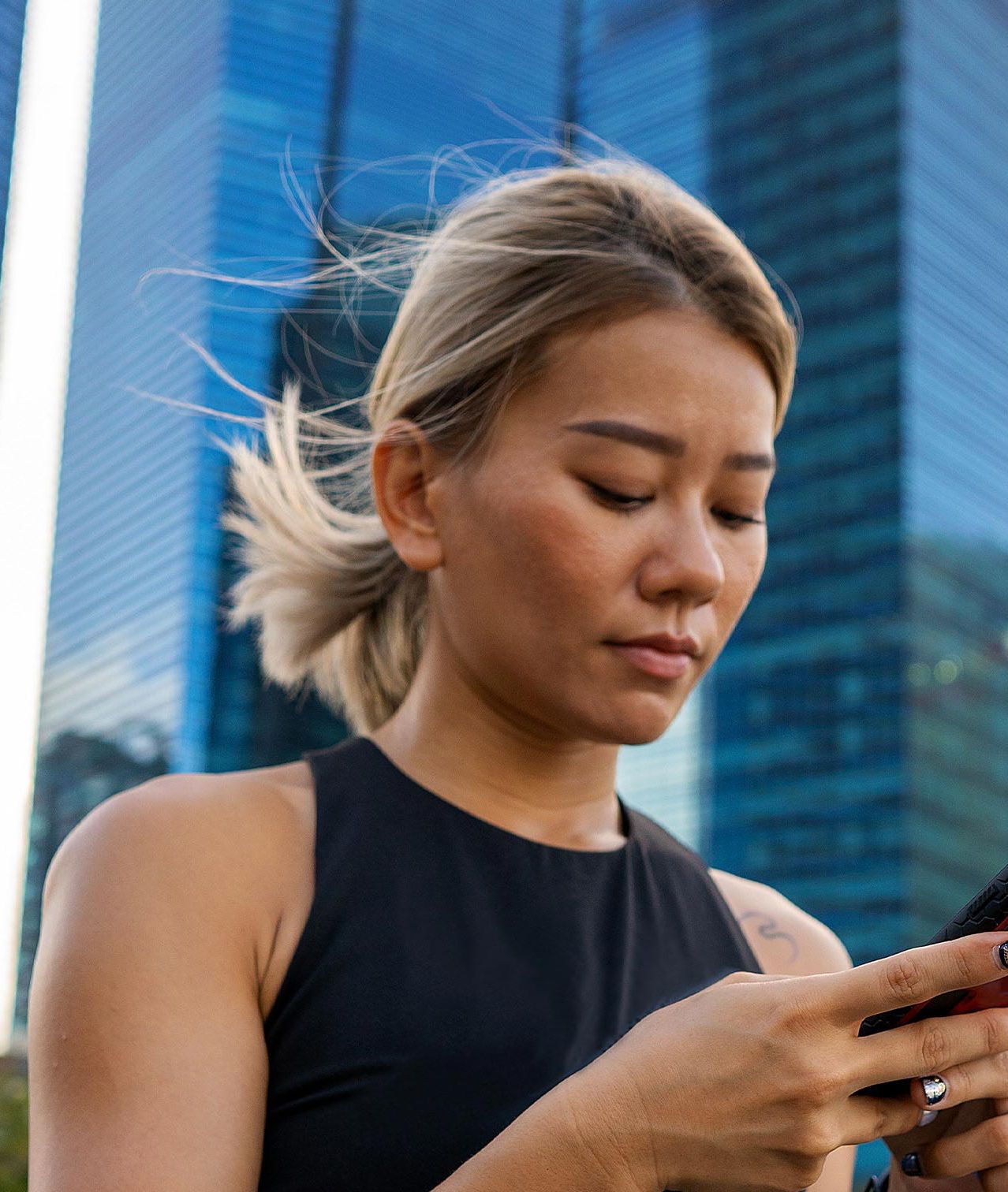 Official Standard Chartered Singapore Marathon 2023 App Powered by TCS  Launched to Enhance Virtual Race Experiences