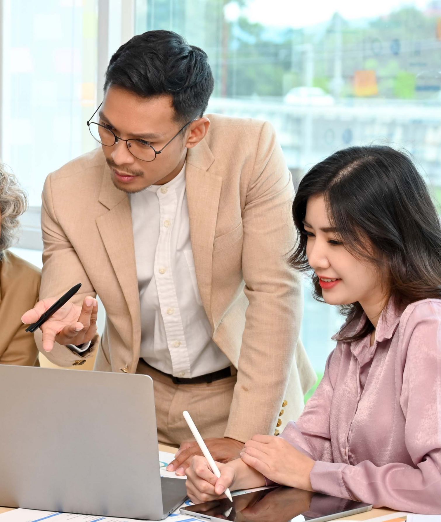 TCS Recognized as a Leader in Retail and Consumer Packaged Goods Services  by Everest Group