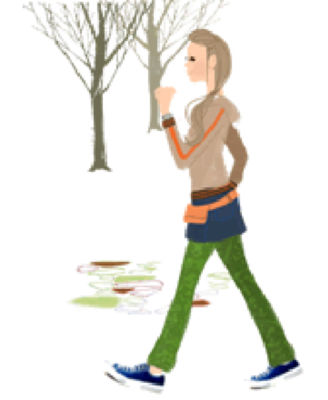 医師が解説 生理がくるのが早いのはなぜ 生理用品のソフィ