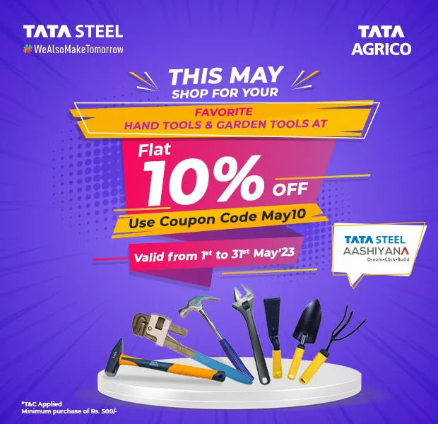 tata Agrico offer