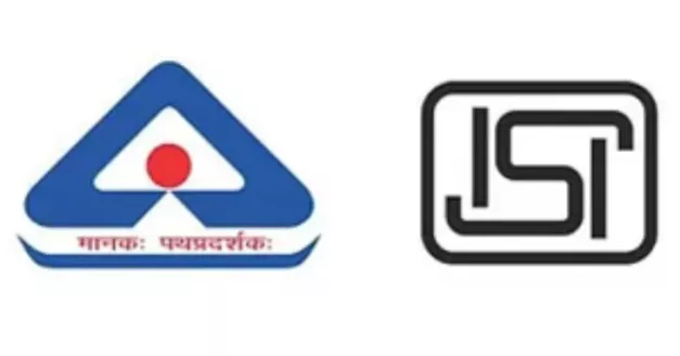 गुणवत्ता वाले सरिया के लिए बीआईएस और आईएसआई अंक
