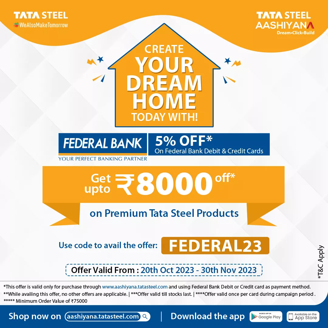 fed bank offer