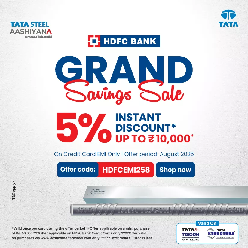 HDFC-offer