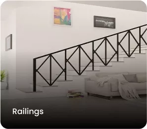 railings