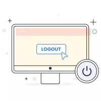 logut-error