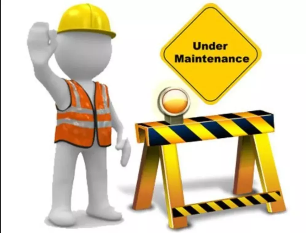 maintenance