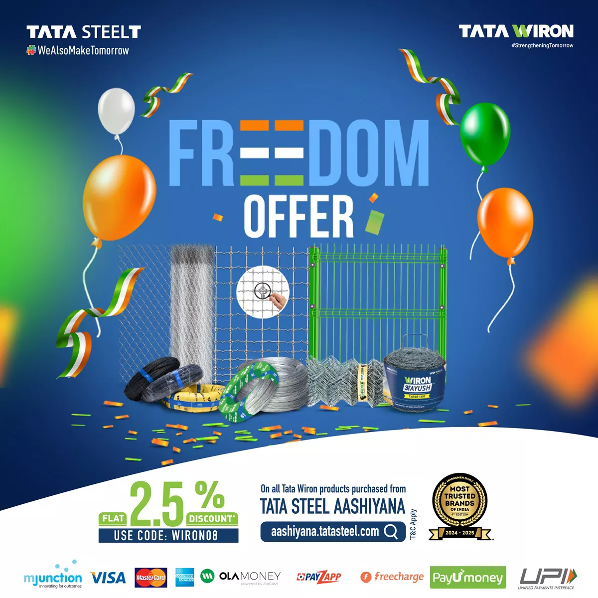 Buy Home Designs & Construction Material Online | TATA Steel Aashiyana