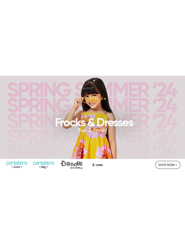 Buy Kids Dresses Online