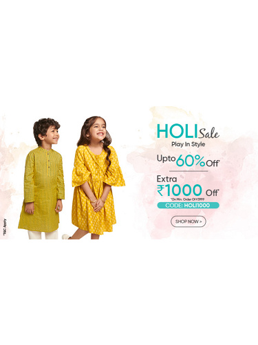 Girls Dangri: Buy Stylish Dangri Dress for Baby & Kid Girls Online