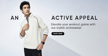 Pantaloons online shopping mens wear shop