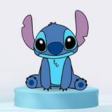 CHARACTER SHOP