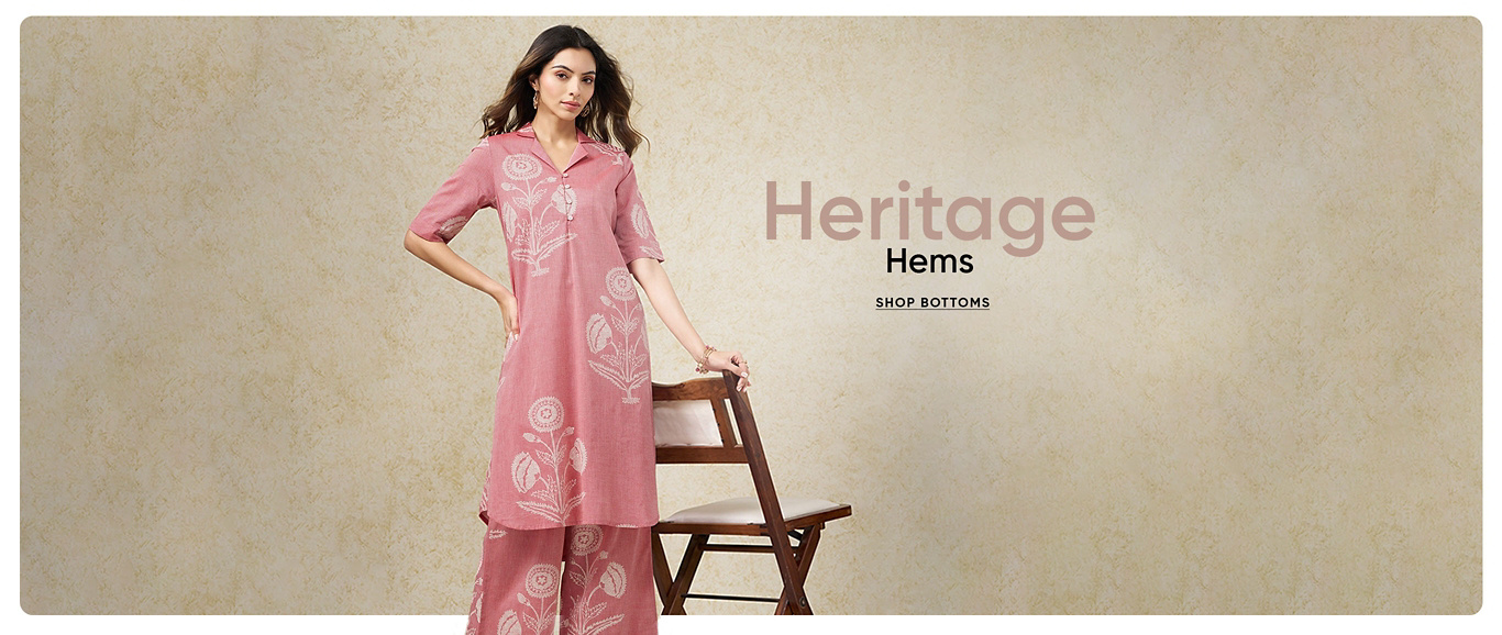 CW3 - Ethnic Bottoms