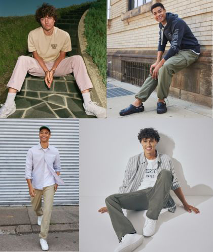 Ultimate Guide to Casual Pants