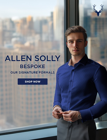 Men Women Kids Online Shopping Store Apparel Accessories Footwear Online Allen Solly