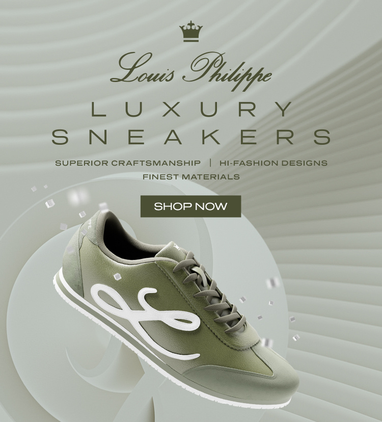 Mens Shopping Online, Mens Clothing, Accessories & Footwear Online - Louis  Philippe