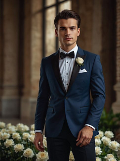 two pcs suit