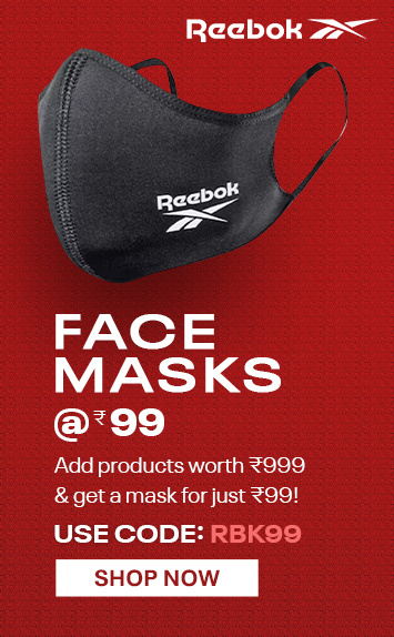 Reebok India Official Best Sports Shoes Fitness Apparel Online