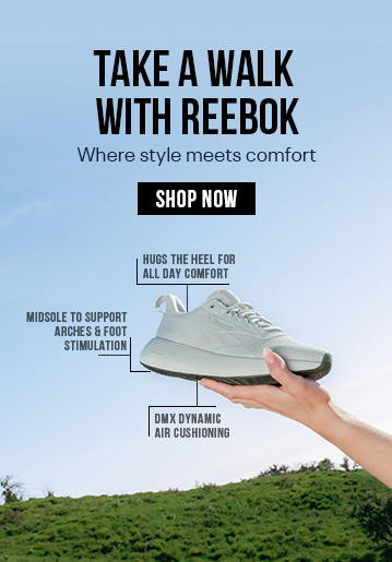 Reebok India Official Icons