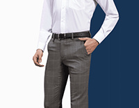Van Heusen India on X: This Father's Day, #ExpressItForTheMan and