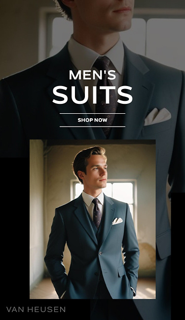 Van heusen coats online 2025