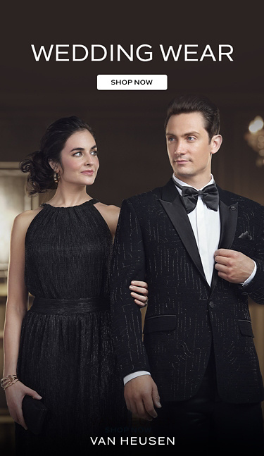 Van heusen clothes online on sale