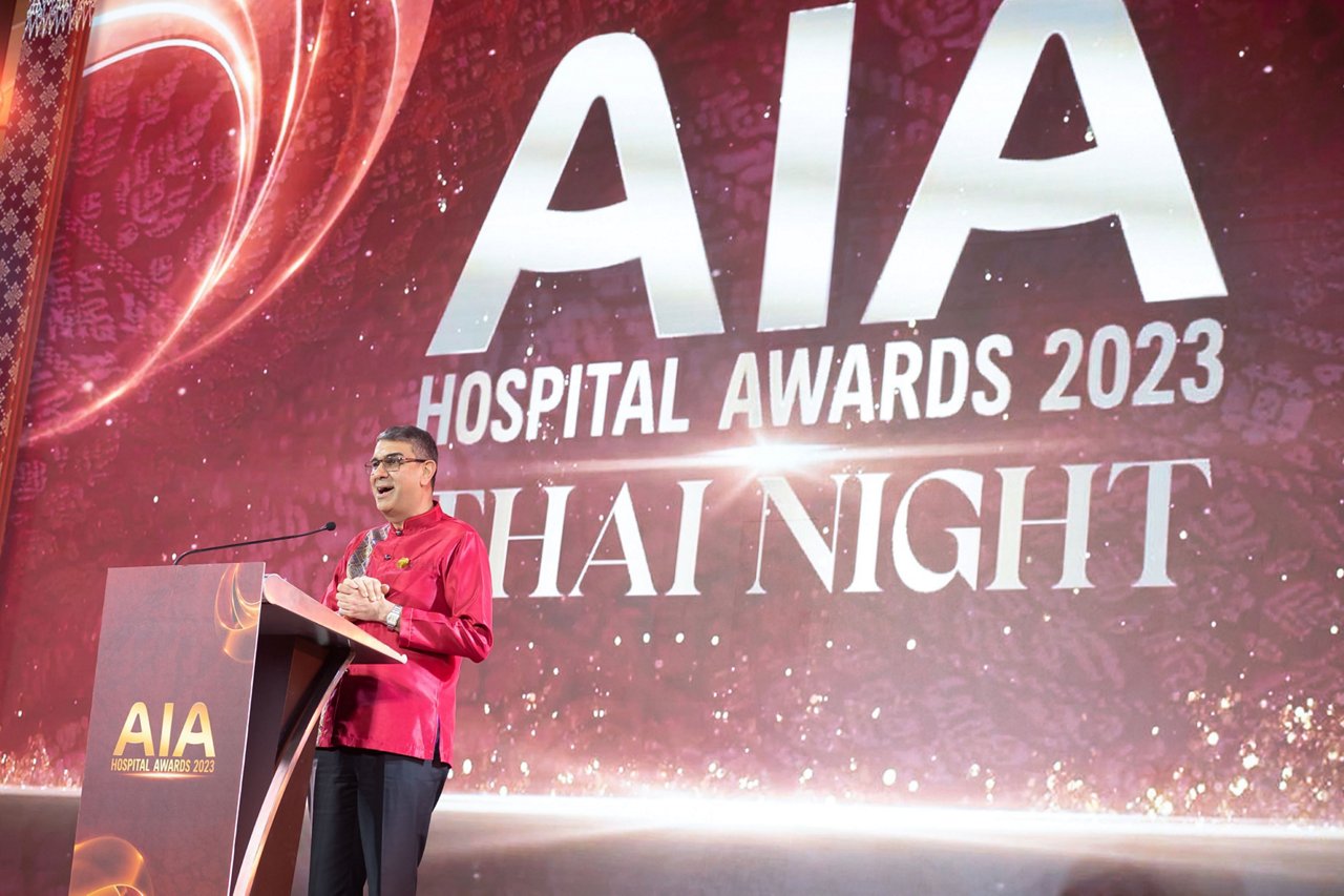 คุณนิคฮิล-แอดวานี-ceo-aiath-aia-hospital-awards