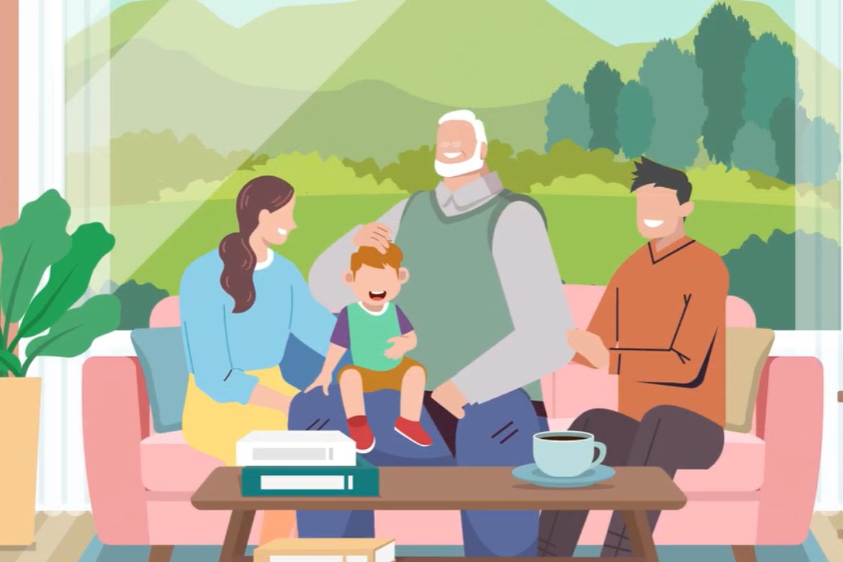 百年智慧 彰顯傳承