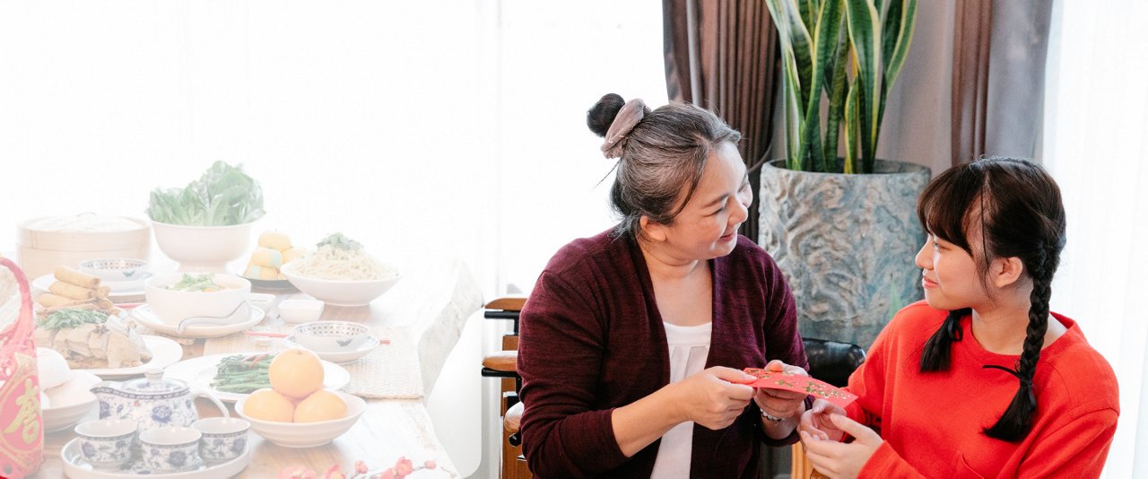 農曆春節服務措施