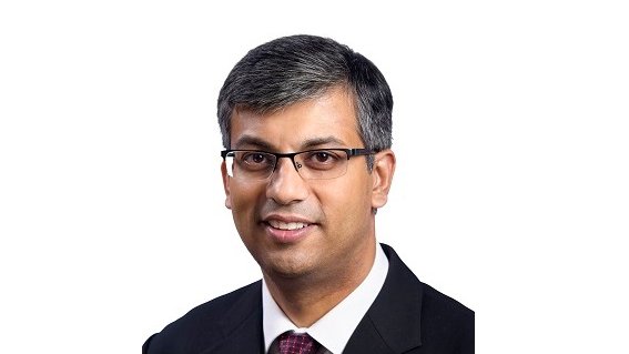 BISWA MISRA 先生