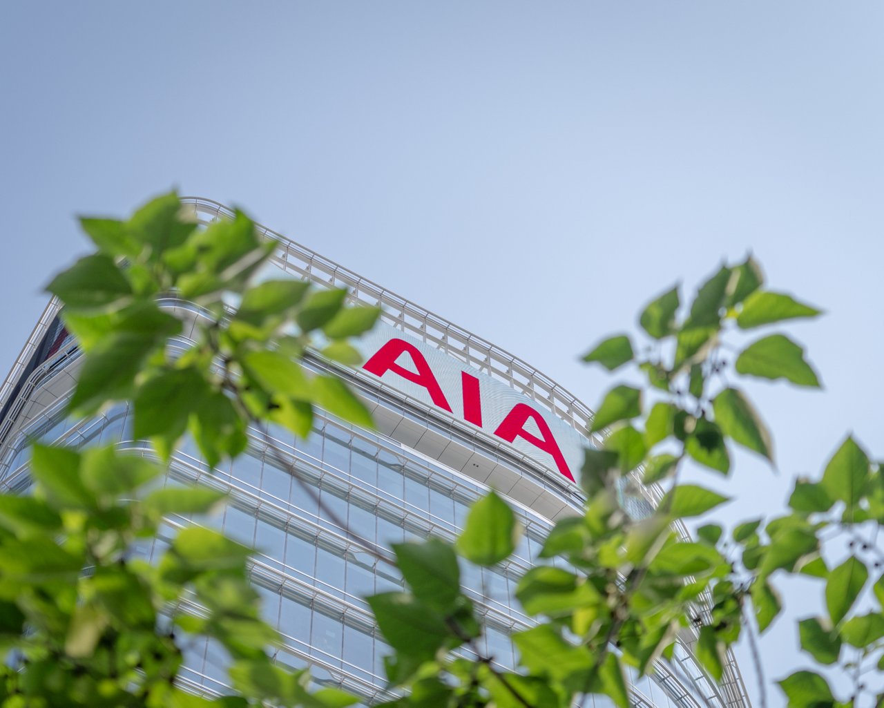 Sustainability | AIA Group Limited