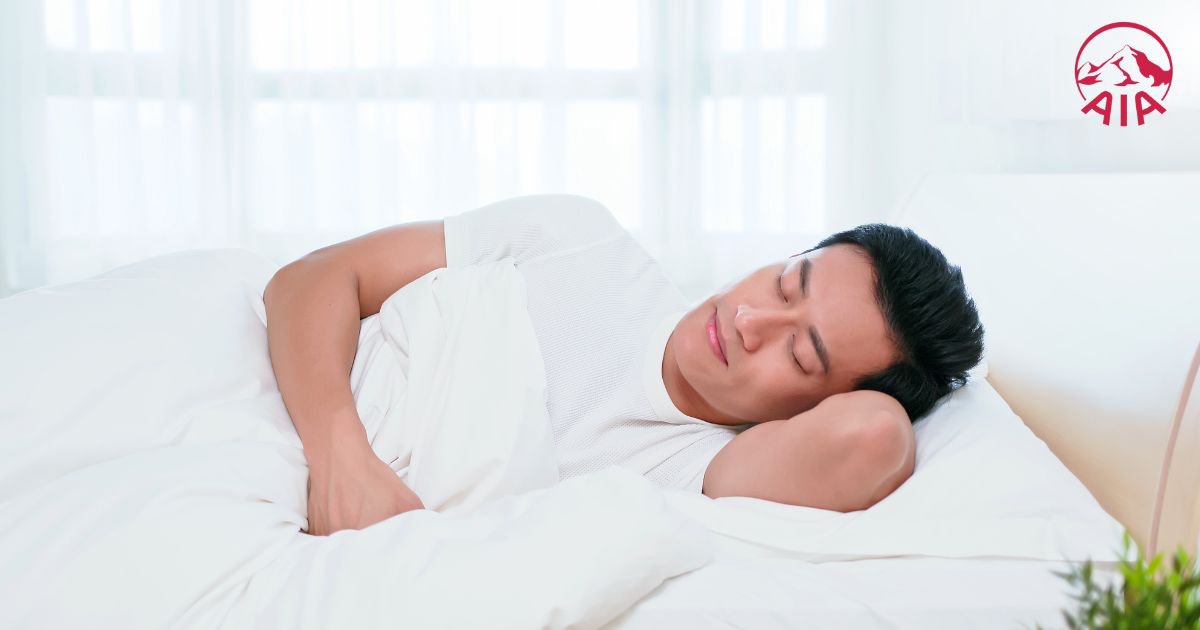 lợi ích của hạt bí là cải thiện giấc ngủ