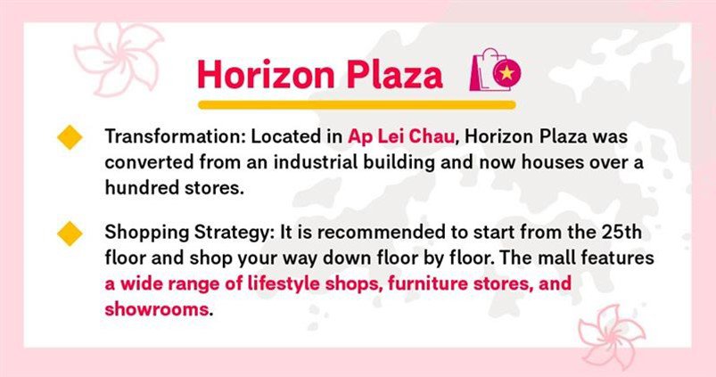 5 Value-for-Money Outlets in Hong Kong: Shop Til You Drop