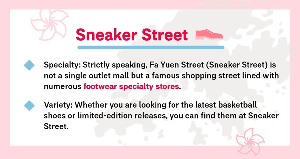 5 Value-for-Money Outlets in Hong Kong: Shop Til You Drop