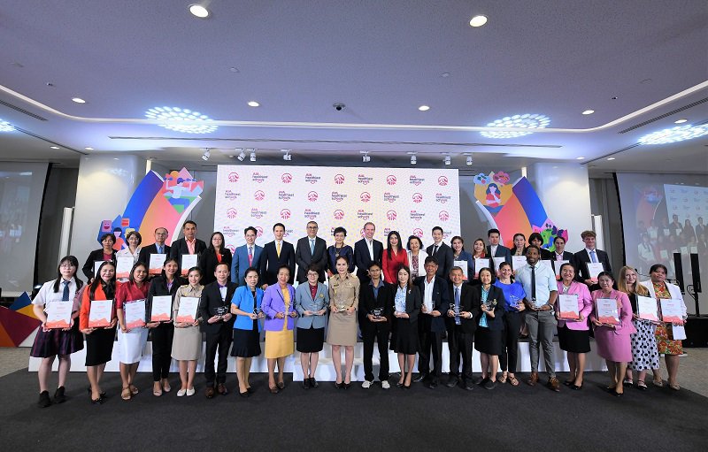aia-healthiest-schools-award