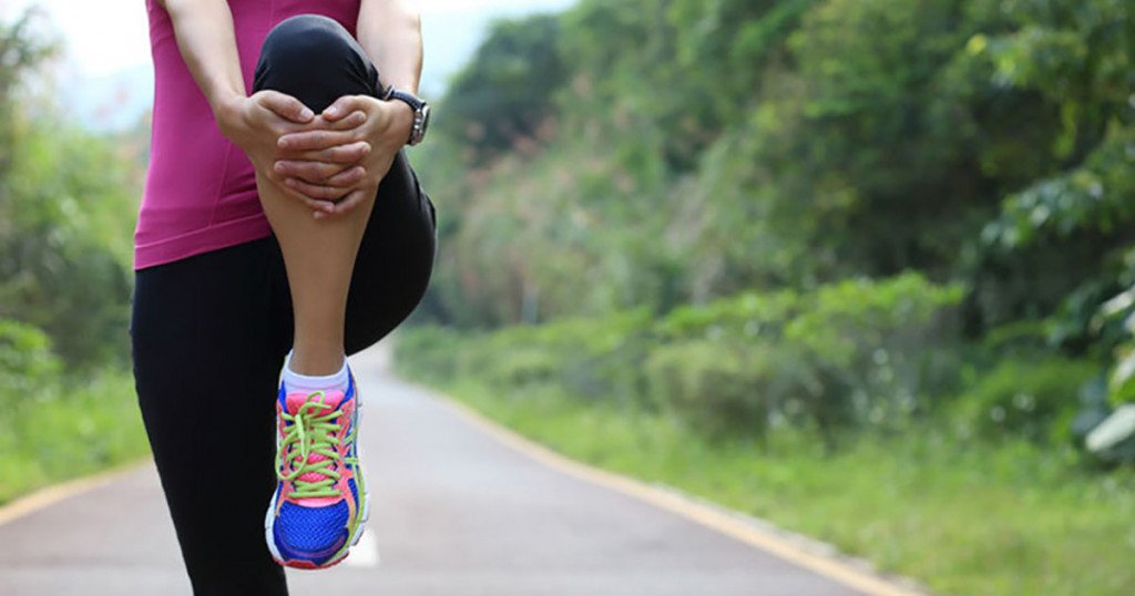 Good morning exercise