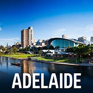 Image of Adelaide