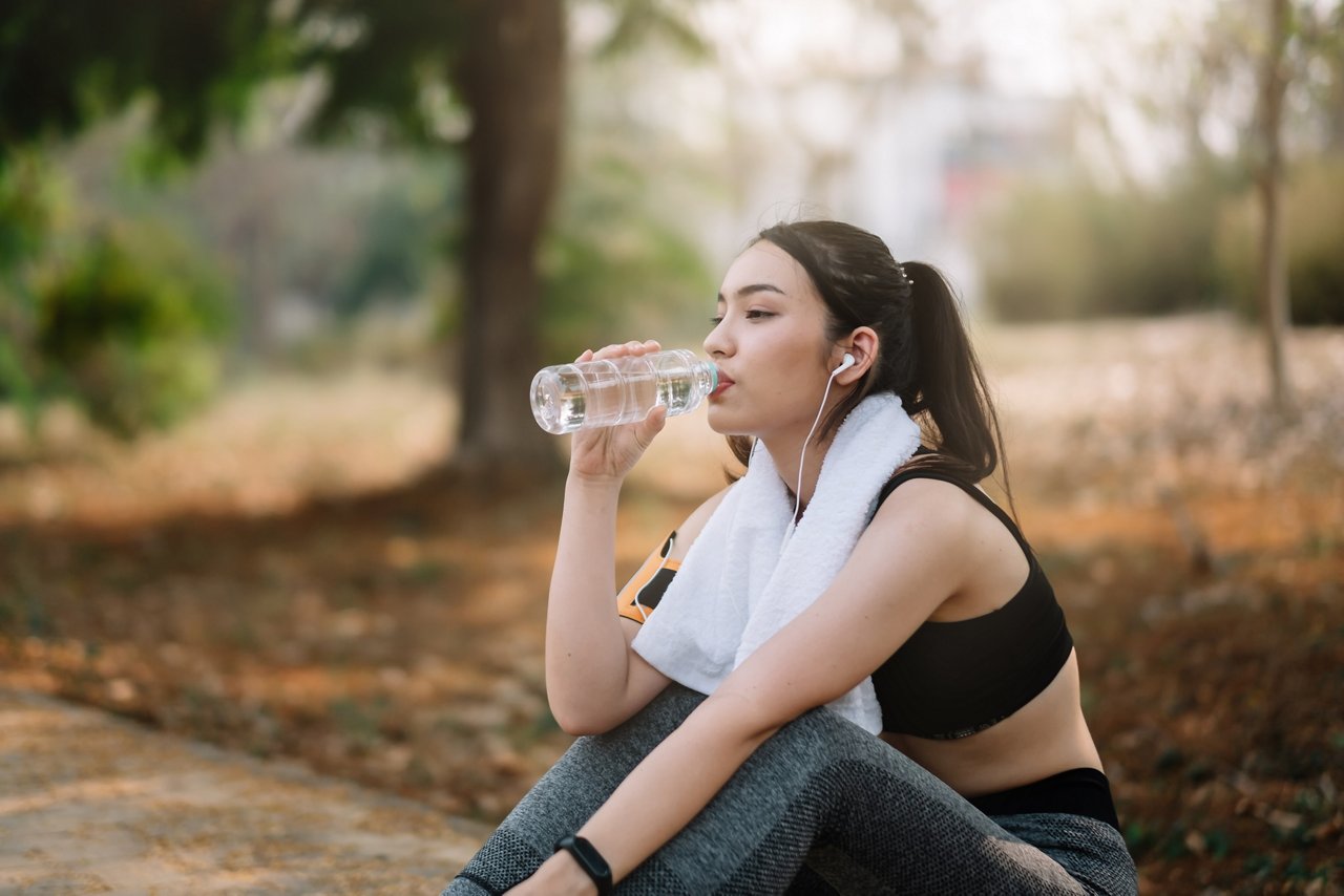 Ingin Turunkan Risiko Stroke? Lakukan 5 Aktivitas Ini!