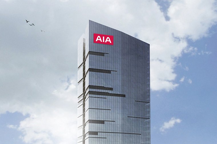 AIA CENTRAL