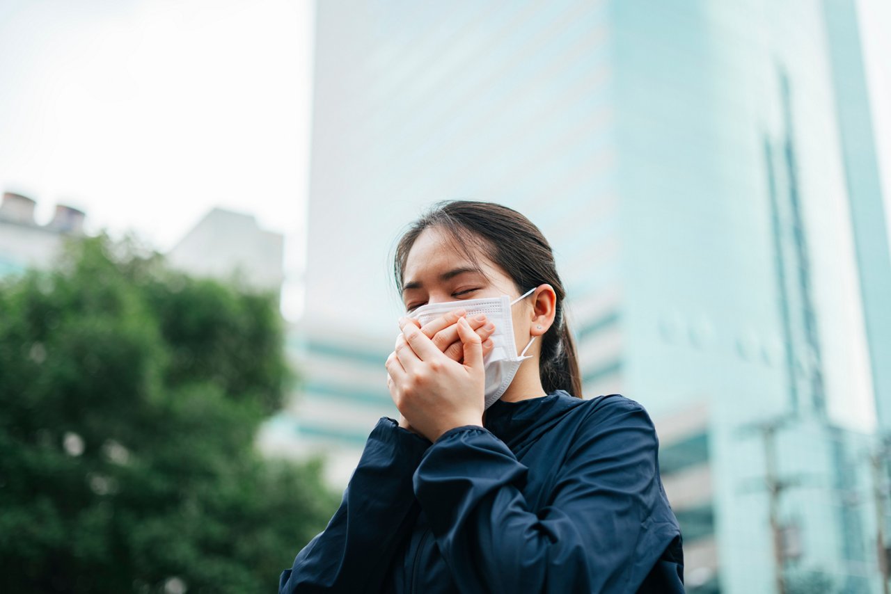 Cari Tahu Cara Mencegah Pneumonia di Hari Pneumonia Sedunia