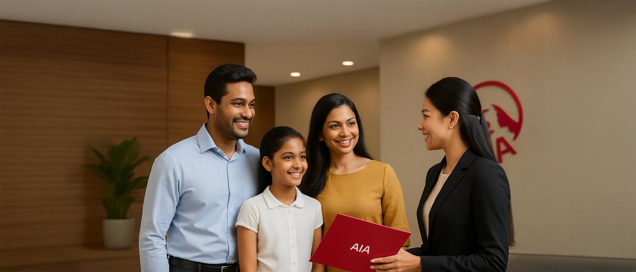 AIA Prime